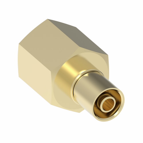 FEMALE PIPE