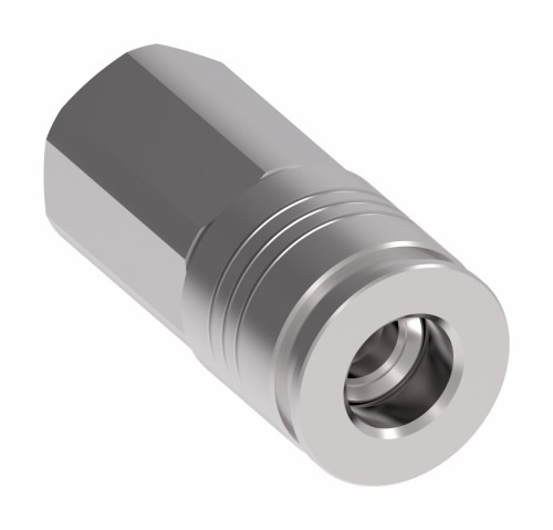 FEM. AUTOFLO23 1/4` LAITON TAR 3/8` NPT