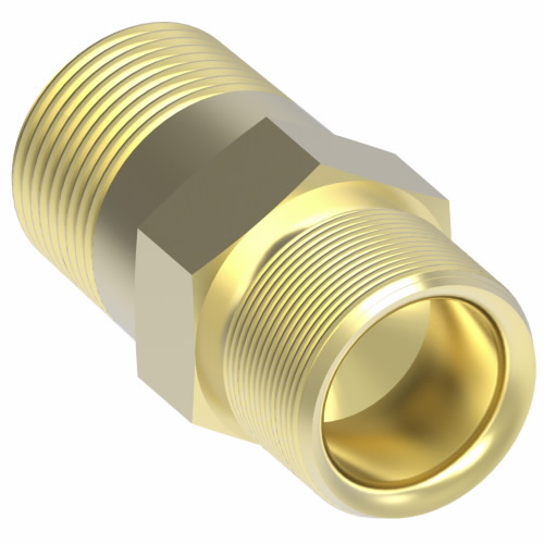 MALE CONNECTOR