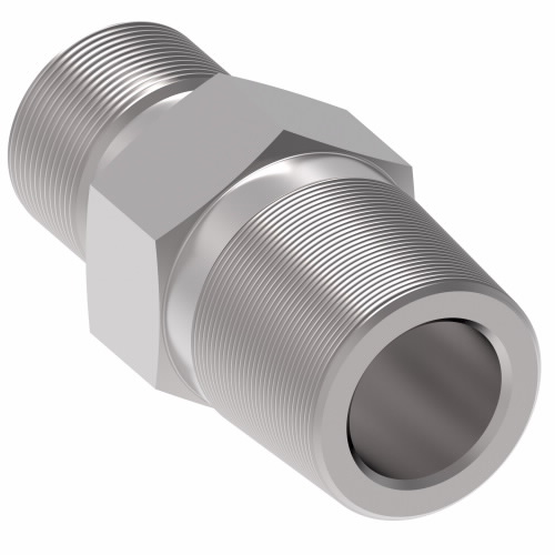 MALE CONNECTOR