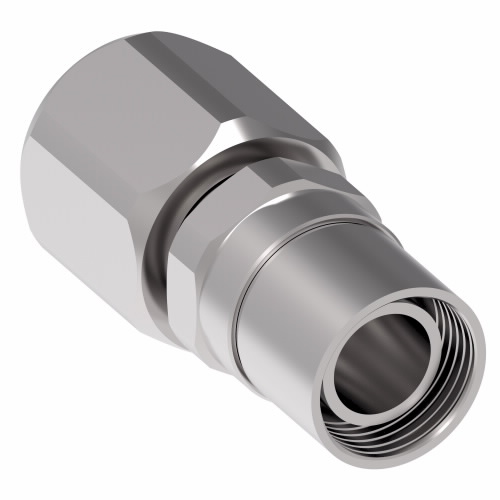 37 DEGREE JIC SWIVEL