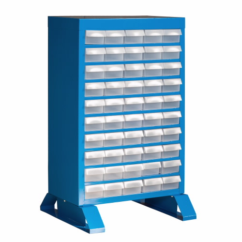 STOCK CABINET 141 DRAWER