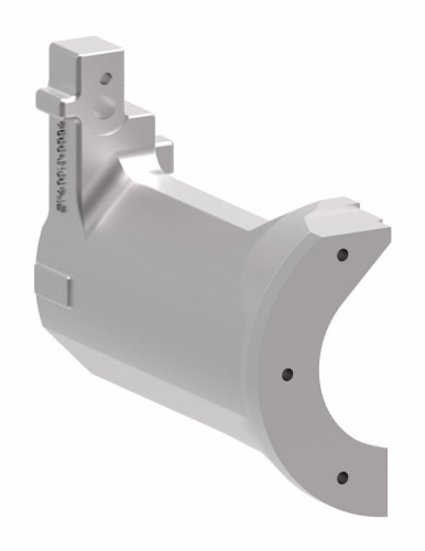 PUSHER HALF (140-04220)