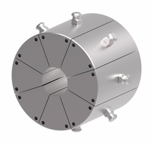 ET5040 STANDARD DIE
