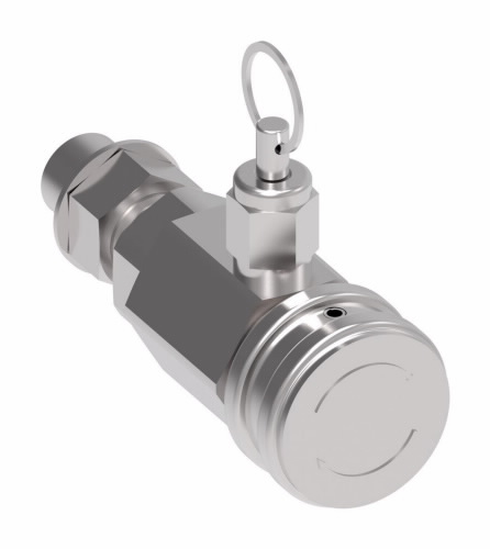FD15 SERIES COUPLING COMPLETE