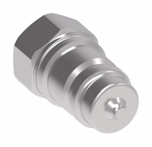 FD48 SERIES COUPLING MALE HALF
