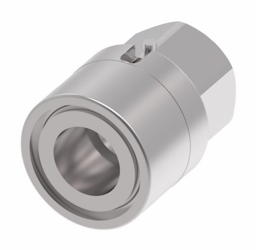 FD69 ARC-LATCH COUPLING COMP
