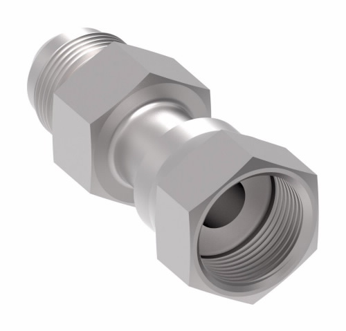 ORS FEM SWIVEL/SAE 37 MALE FLARE