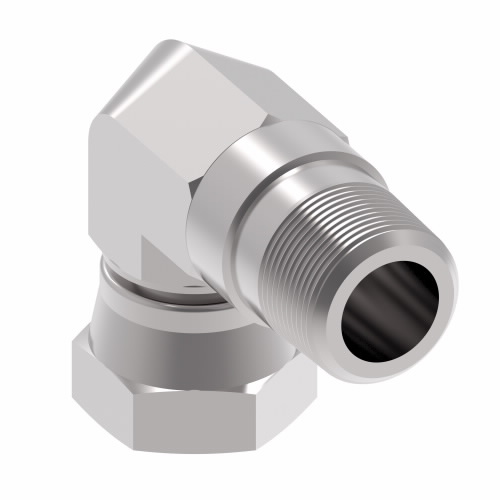 FEMALE PIPE SWIVEL TO MALE