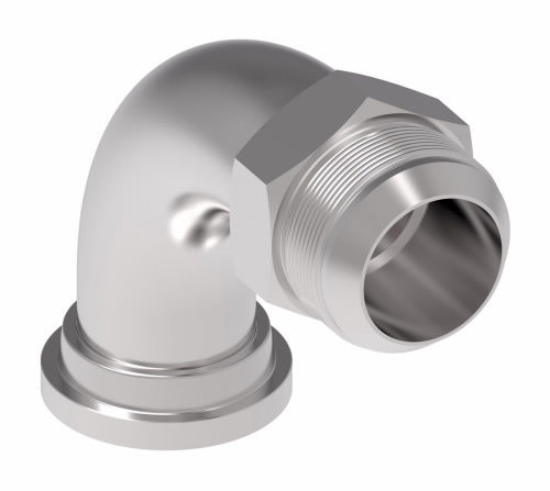 SPLIT FLANGE CODE 62