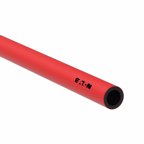 HOSE SILICONESAEJ20 RED 3.00ID HUMP HOS