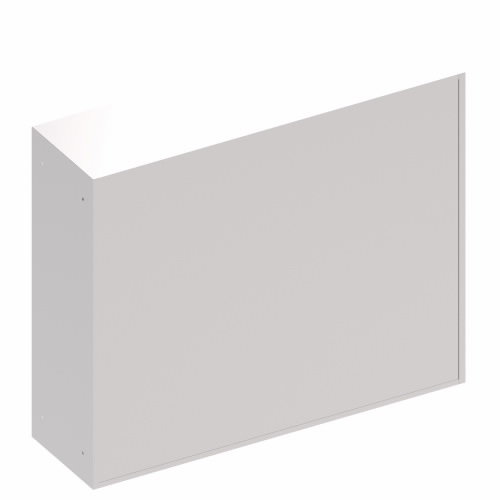 STOCK CABINET 72 COMPART
