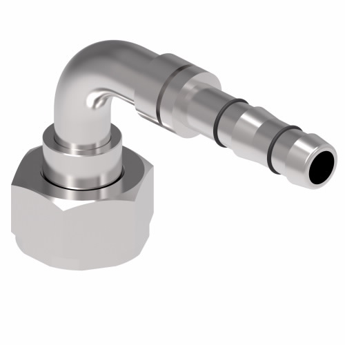 90° FEMALE ROTALOCK