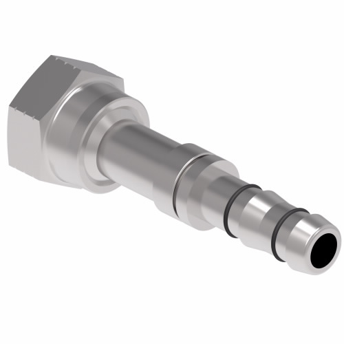 STRAIGHT ORS FEMALE SWIVEL