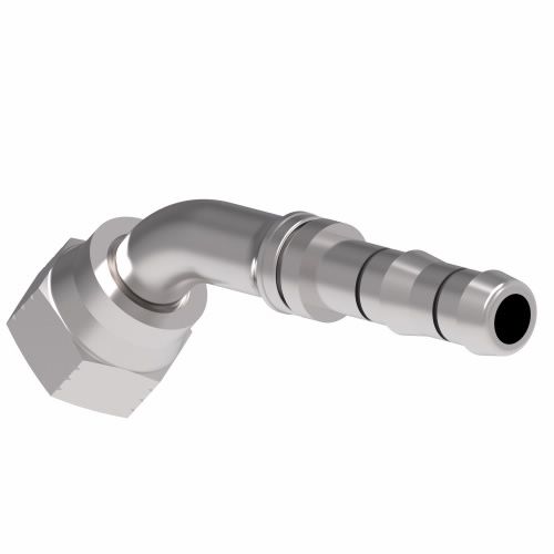 45° ORS FEMALE SWIVEL