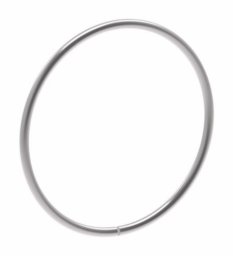 ALU BRAZE RING