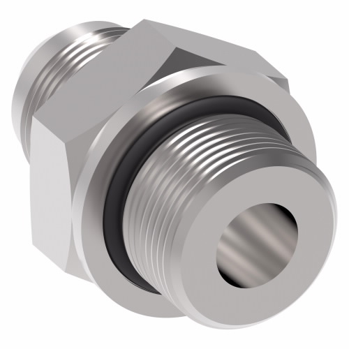 SAE 37° MALE/METRIC MALE