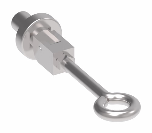 EXPANDING SEAL TEST PLUGS