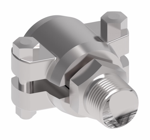 MALE PIPE