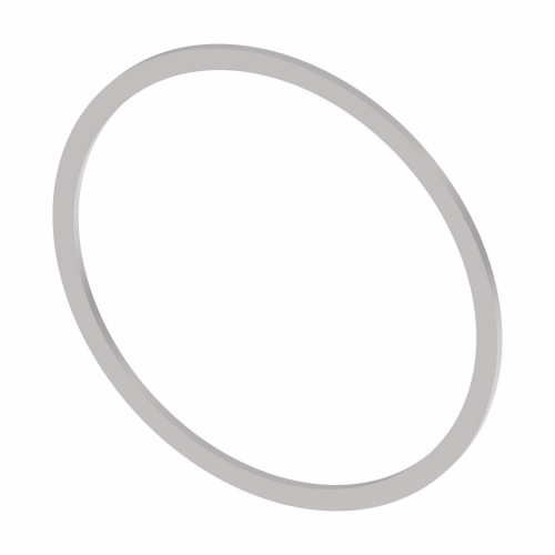 METRIC RETAINING RING