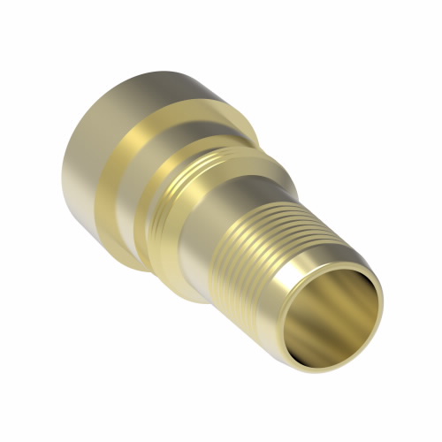 37° JIC FEMALE INSERT