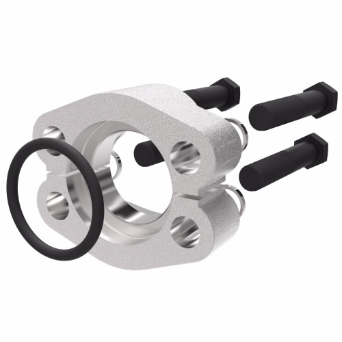 SPLIT FLANGE KIT