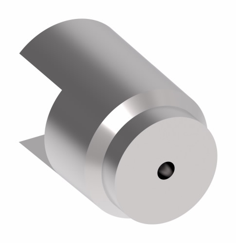 PUSHER SELECTOR DECAL