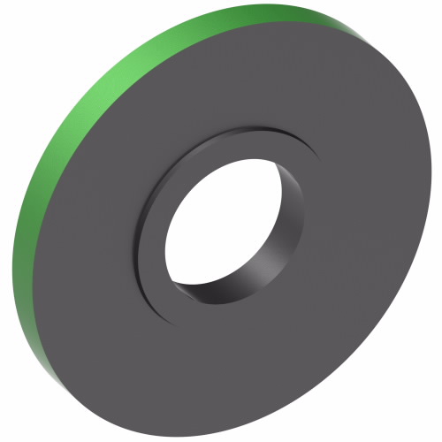 SPACER RING