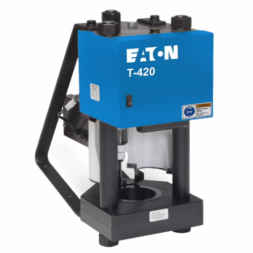 CRIMP MACHINE