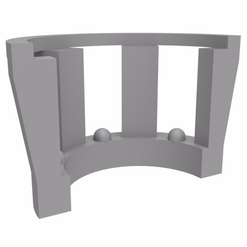 COLLET CAGE (140-06682)