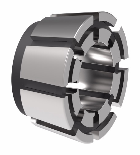 Z SERIES COLLET 5/8 IN.