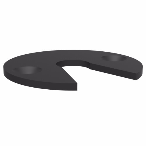 RETAINER PLATE