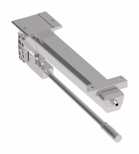 HAND PUMP (T480-HP)