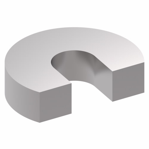 TUBE SUPPORT