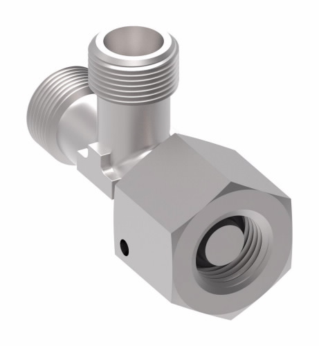 RUN TEE SWIVEL 15L BODY