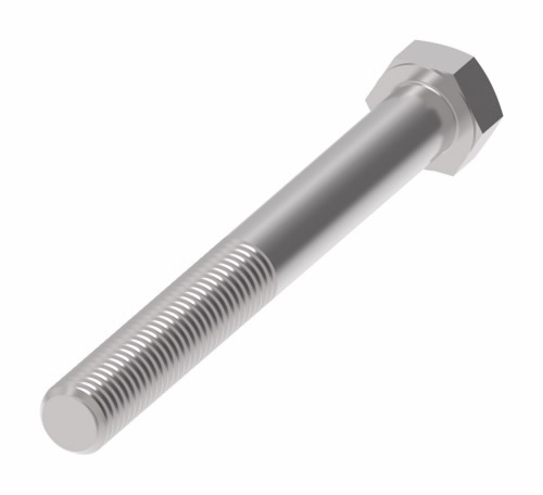 HEX HEAD SCREW