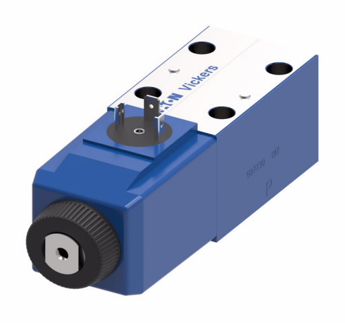 IV DIRECTIONAL VALVE