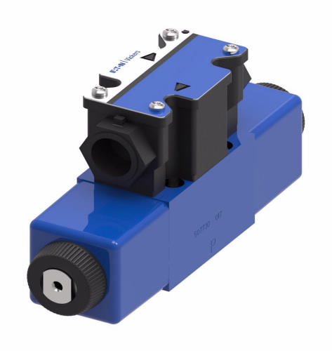 IV DIRECTIONAL VALVE