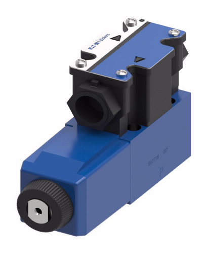 IV DIRECTIONAL VALVE