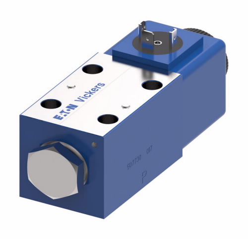 IV DIRECTIONAL VALVE