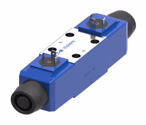IV DIRECTIONAL VALVE