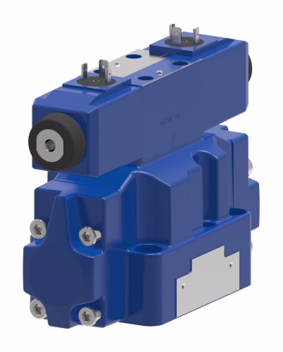DG5V 7 2C M U H5 40