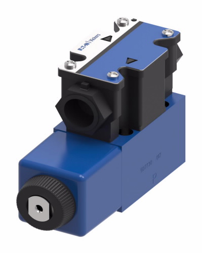 DG4V 3S 2F M FW B5 60