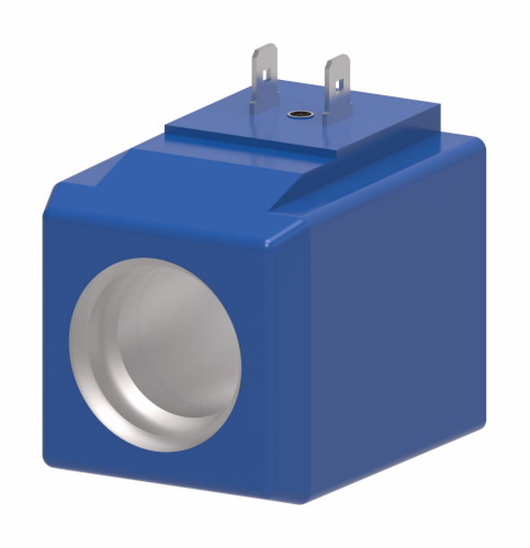 COIL G 12VDC SP2