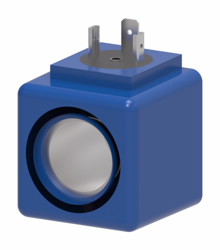COIL T 100VAC 50/60 DINA
