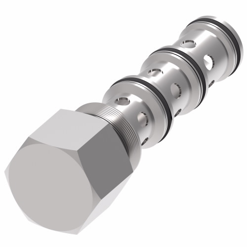 DIRECTIONAL CONTROL VALVES