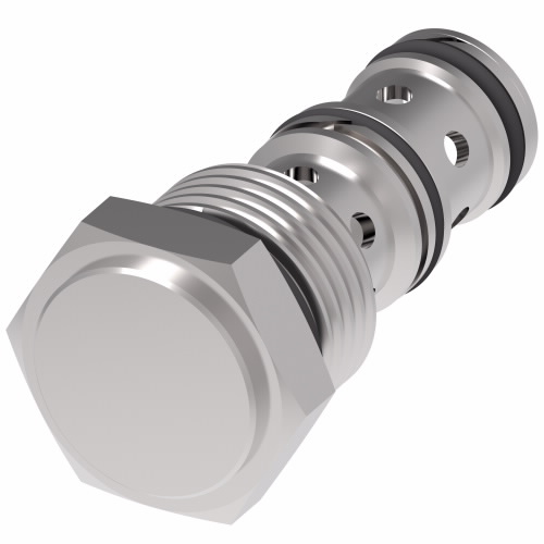 CHECK VALVE