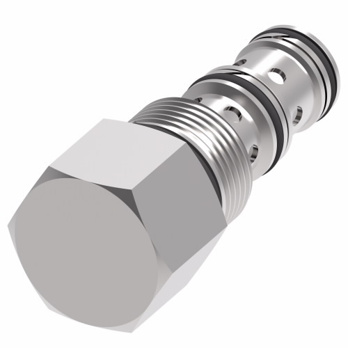FLOW CONTROL VALVES