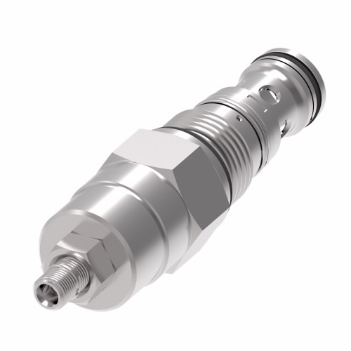 COUNTERBALANCE VALVE