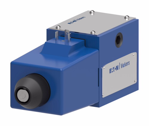 FLOW CONTROL HYDRAULIC VALVE